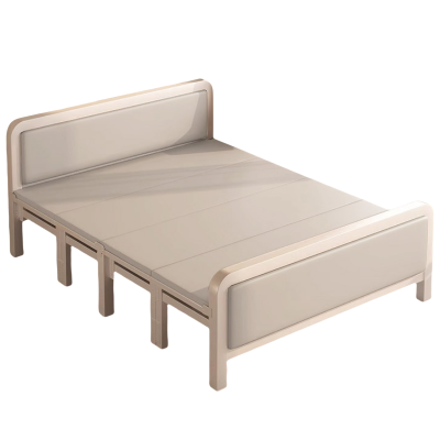 铭思达折叠床1.5米张