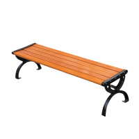 渼洇 室外椅 150*43*41cm 张