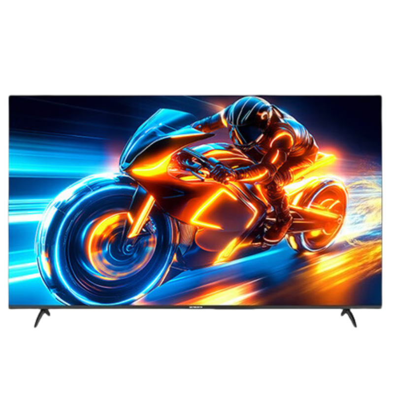 创维电视40英寸40A3F 高清护眼 金属全面屏 三重硬件护眼 智能投屏 液晶显示器平板电视机二级能效 40A3D升级款