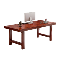 乐琪艺 书桌 200*60*75cm 张