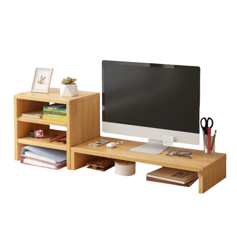 珂攸洋 桌面置物架 三层 个