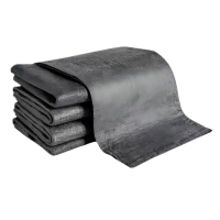 欧明净 吸水抹布擦车布 30*70 条