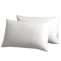 豫汉迎枕头全棉48*74cm高枕个