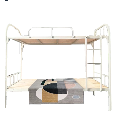 圣承启 双层床 1米张