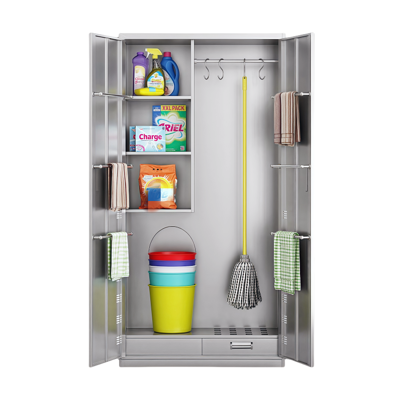 义尊 清洁柜 180*90*40cm 台