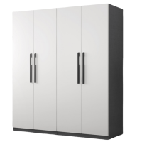 鑫木樽衣柜1.8m个