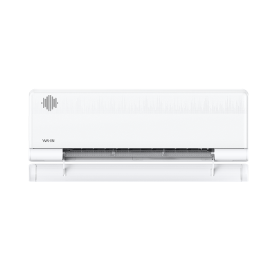 华凌新风空调 大1.5匹新一级变频冷暖40m³/h新风量 空调挂机KFR-35GW/N8HL1X