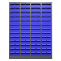 义尊 零件柜 DC52 台