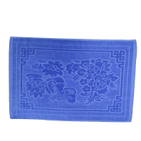 锦鹿 枕巾 48*74cm/个