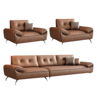 依韵珂组合沙发280*88*85cm套