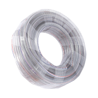 PVC钢丝软管 内径25mm /卷