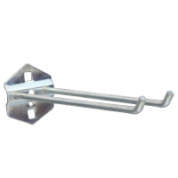 翼澜 工具挂钩 200mm 个