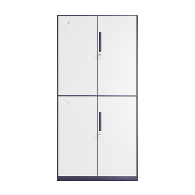 祁川 铁皮柜 通双节/台