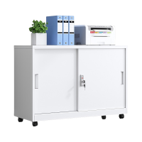 豫龙都 矮柜 1m 台