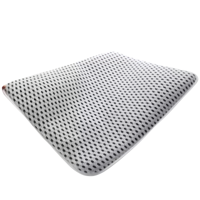 铭思沃坐垫40*40cm个 灰色