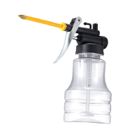 短款硬管机油壶 250ML/个