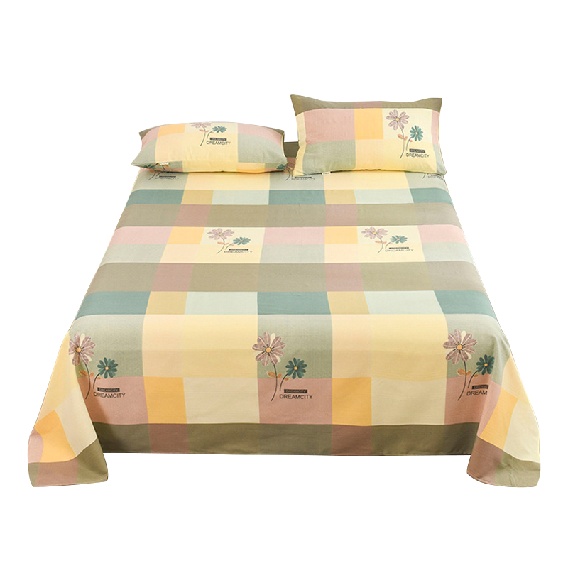 梓南北 原棉三件套 ZNB/B25 套