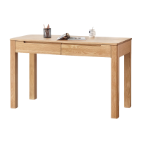 晨磊 书桌学习桌 100*56*76cm 张