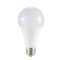 亮思能 LED雷达感应灯泡 球泡 LSN-E27 7W 个