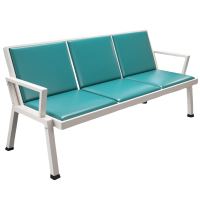 铭思达排椅三人张