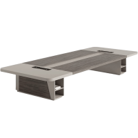 亿洛莱 会议桌 400*150*75cm 张