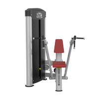 赤道线 坐式拉背训练器综合训练器CDX-A523S-BFT3005