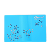 香百年 汽车车载 香水香薰 车用香水座 车内饰品摆件香氛除异味空气清新剂 Z217 豆蔻年华