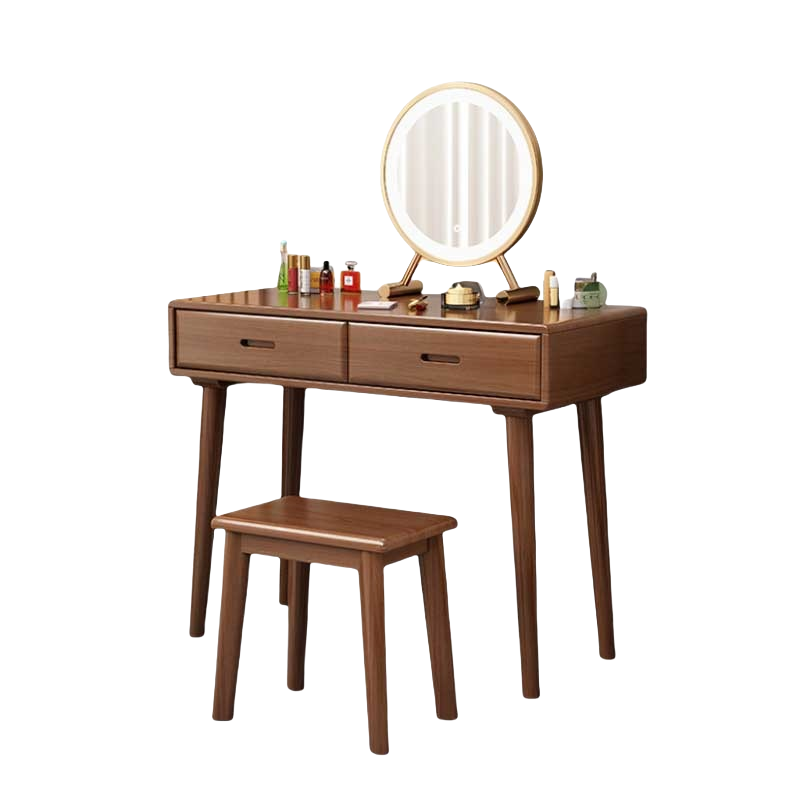 铭思达梳妆台80cm套
