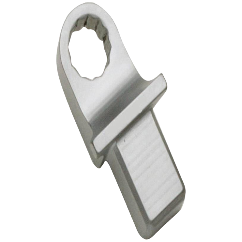 力易得(ENDURA) 14x18mm 方头开口接头 T0898 37mm