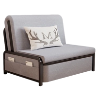 班龙沙发床78*78*85cm张