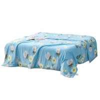 洁丽雅凉感被200*230cm吸湿透气透气梦瑶JLYXB009