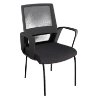 红缅 办公椅 HM-BGY215 张