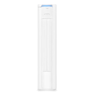 美的(Midea)空调柜机 酷省电 3匹 变频冷暖 除湿 客厅立式柜机 KFR-72LW/N8KS1-2P