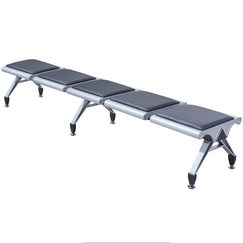 凌迪星无背排椅269.8*50*41cm张