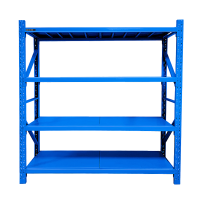 金睦源 材料架 1.5*0.4*2m组