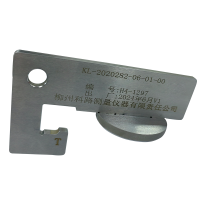LZKL 12.5 14.3和R36.5H12量规(T+Z)KL-2020282-06-01-00件