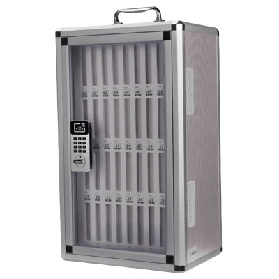 鑫木樽手机存放箱36位个