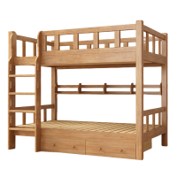 亿洛莱 高低床 0.9*2m 张