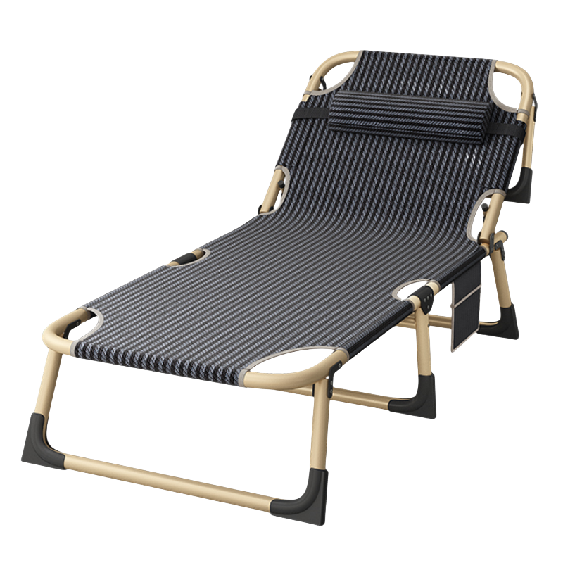 铭思达折叠床193*63cm张