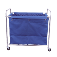 义尊 布草车 TC-1 个