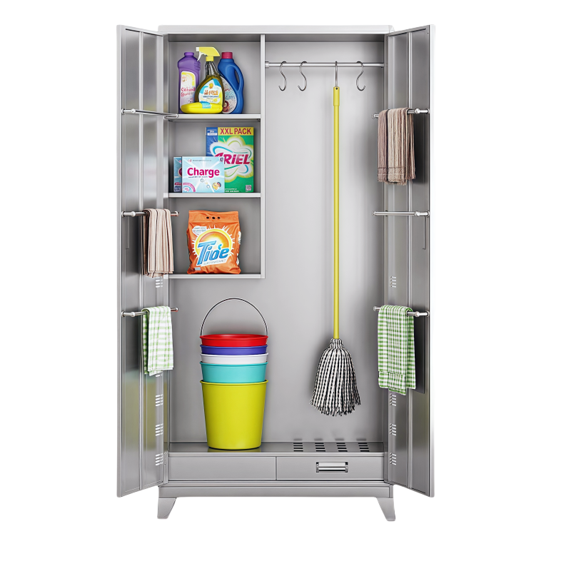 义尊 清洁柜 1900*900*400mm 台