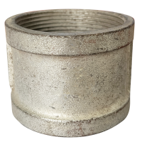 嘉禾宜茂 镀锌内丝直接 DN32 个