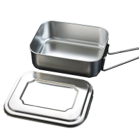 攸 食堂打饭盒 21*16cm 个