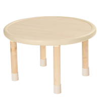 淘乐幼儿圆桌