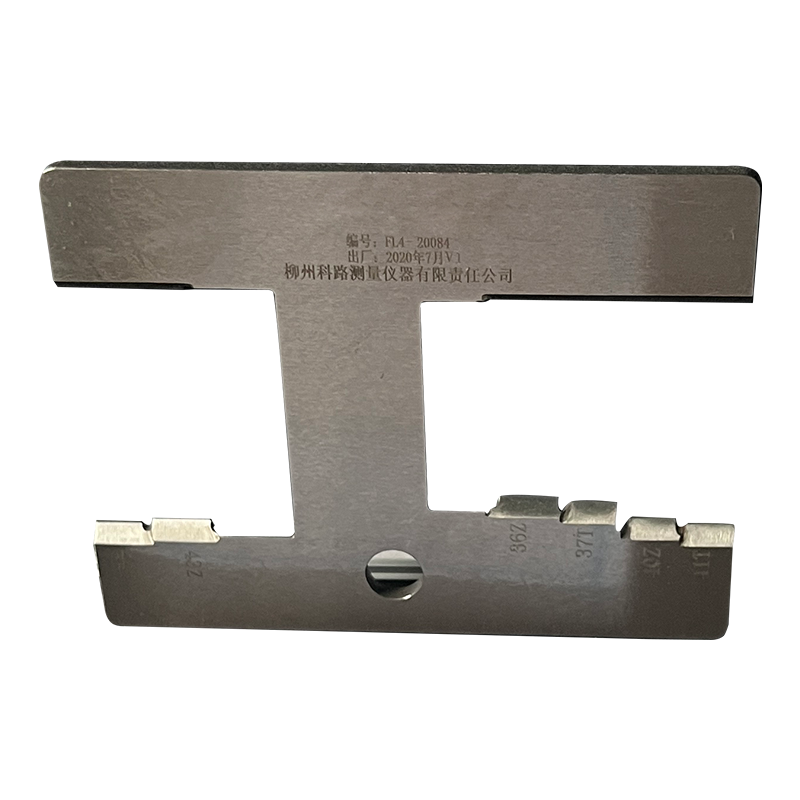 LZKL螺纹接头43 40 36量规KL-2015064-07V1件