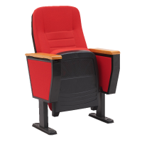 悦兴诚礼堂阶梯椅50*53*100cm把