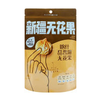 新疆西圣喀什岳普湖无花果干108g无花果干软糯新疆特产煲汤即食新货