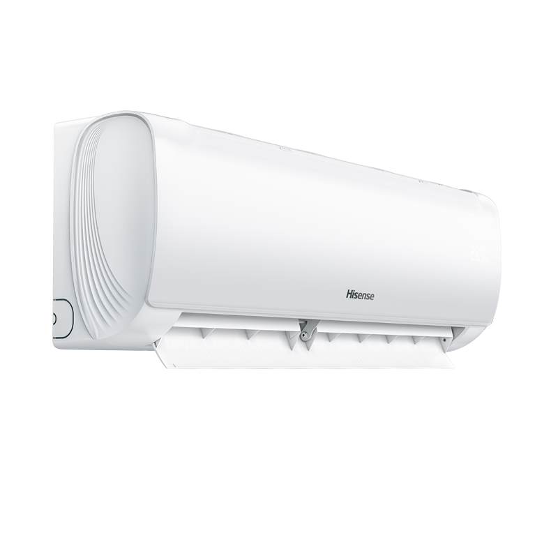 海信(Hisense)空调1.5匹易省电E270AI省电 自然风大风量新一级能效国家补贴20%空调挂机1.5匹34270