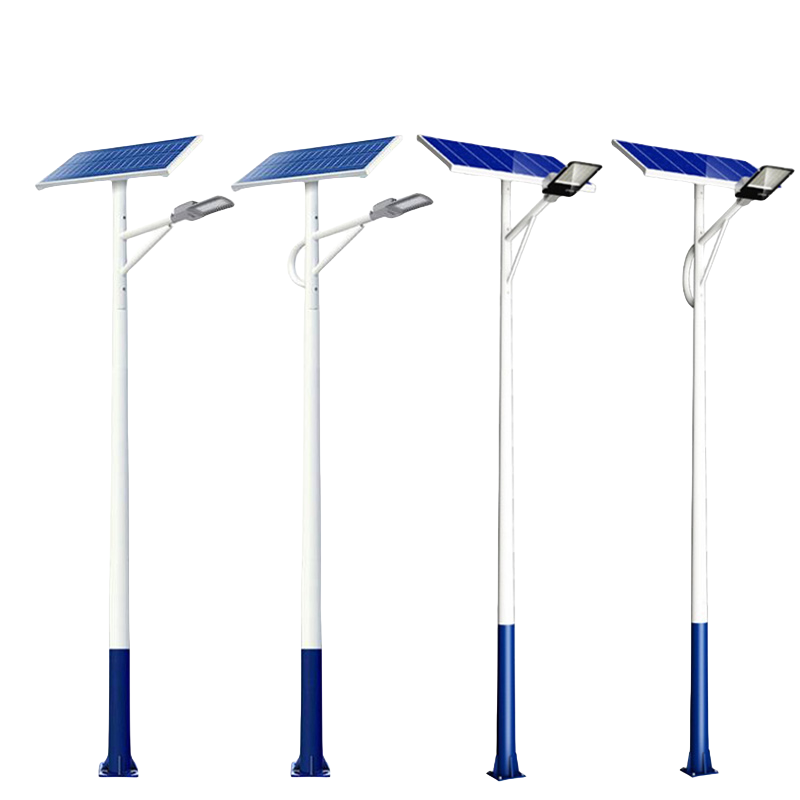 亮思能 太阳能路灯 户外照明庭院灯 LSN-REO 套