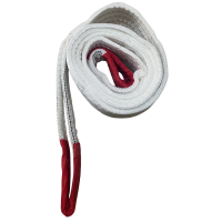 宏鑫晟志 扁平工具绳打包绳 3T-2米 根